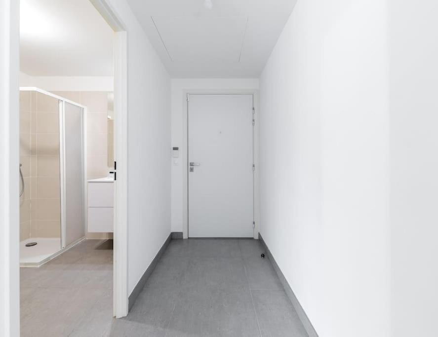 Apartment Le Cap Riviera - Centre- Parking Prive - Climatisation *